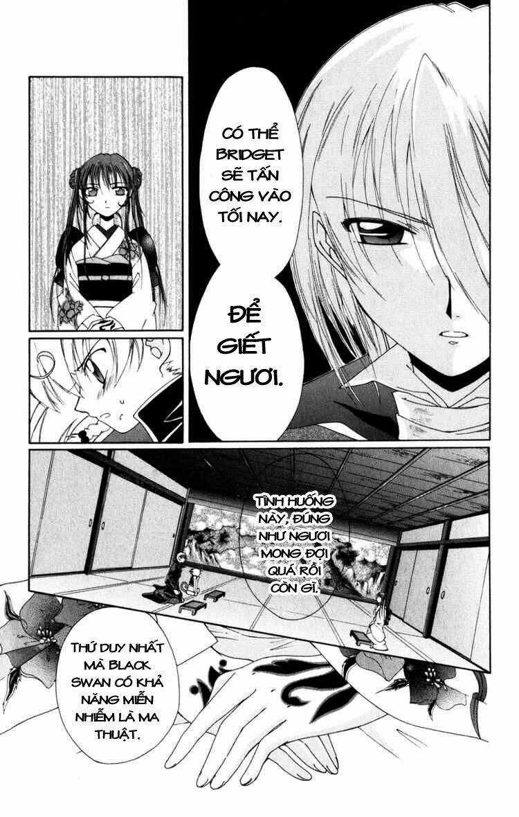 Record of Fallen Vampire - Chapter 5 - Trang 15