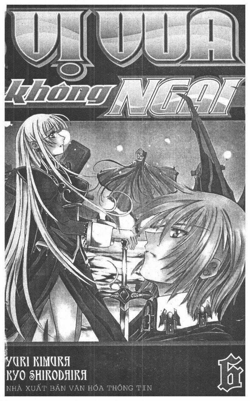 Record of Fallen Vampire - Chapter 6 - Trang 1