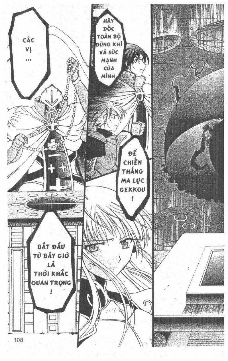 Record of Fallen Vampire - Chapter 6 - Trang 107