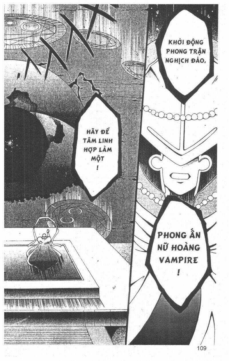 Record of Fallen Vampire - Chapter 6 - Trang 108