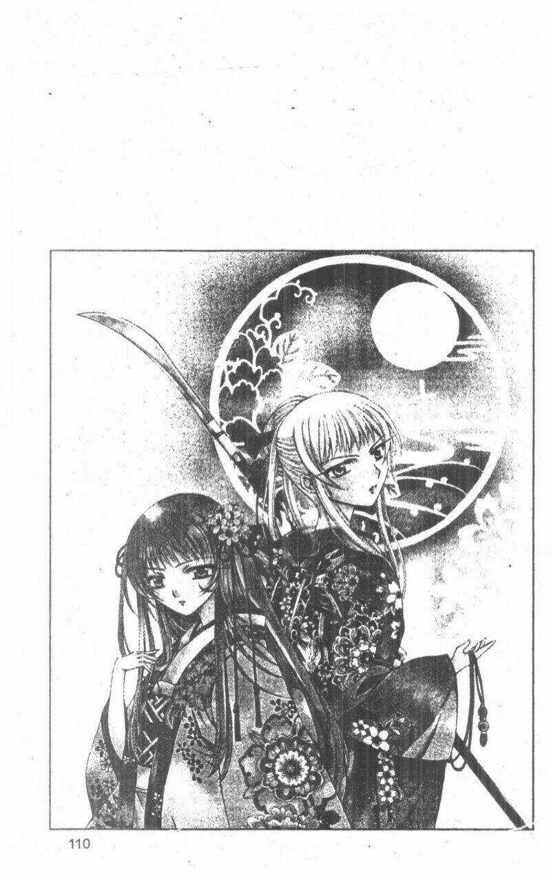 Record of Fallen Vampire - Chapter 6 - Trang 109