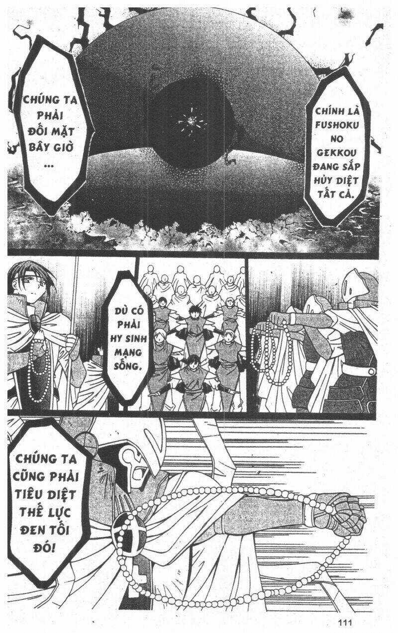 Record of Fallen Vampire - Chapter 6 - Trang 110