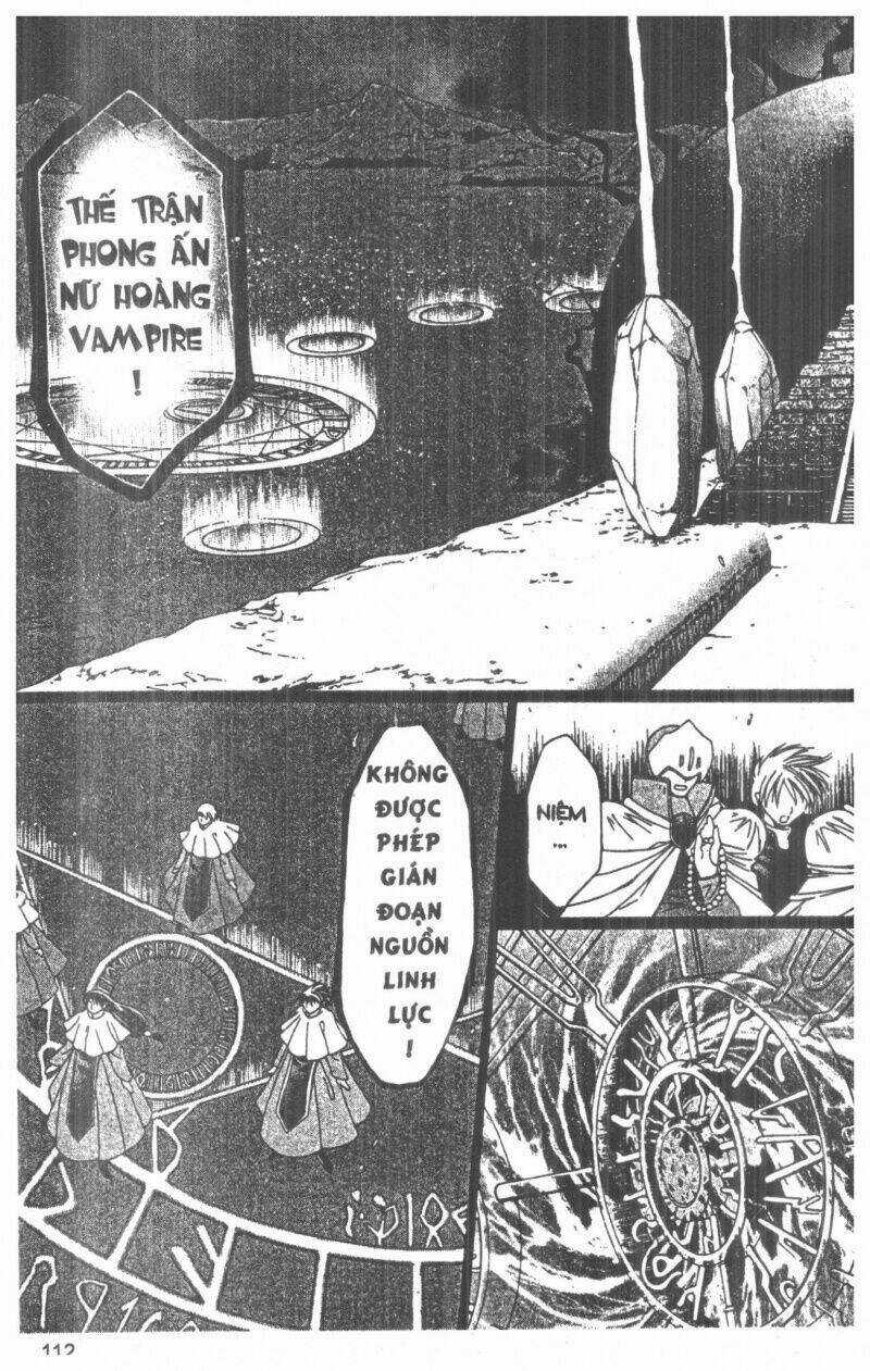 Record of Fallen Vampire - Chapter 6 - Trang 111