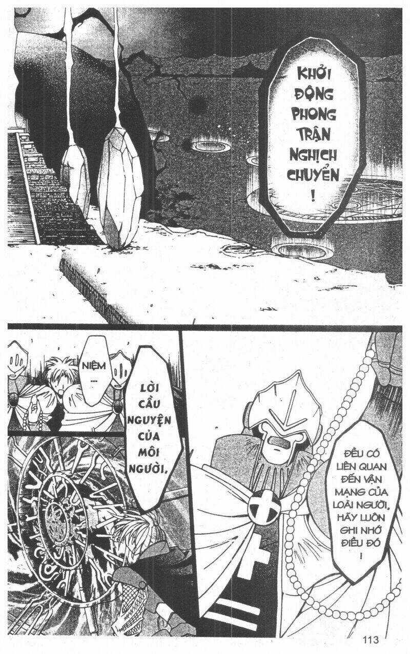 Record of Fallen Vampire - Chapter 6 - Trang 112