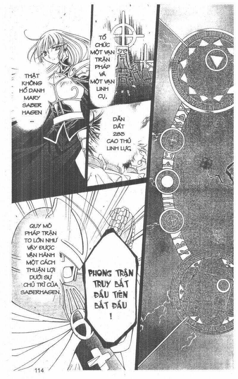 Record of Fallen Vampire - Chapter 6 - Trang 113