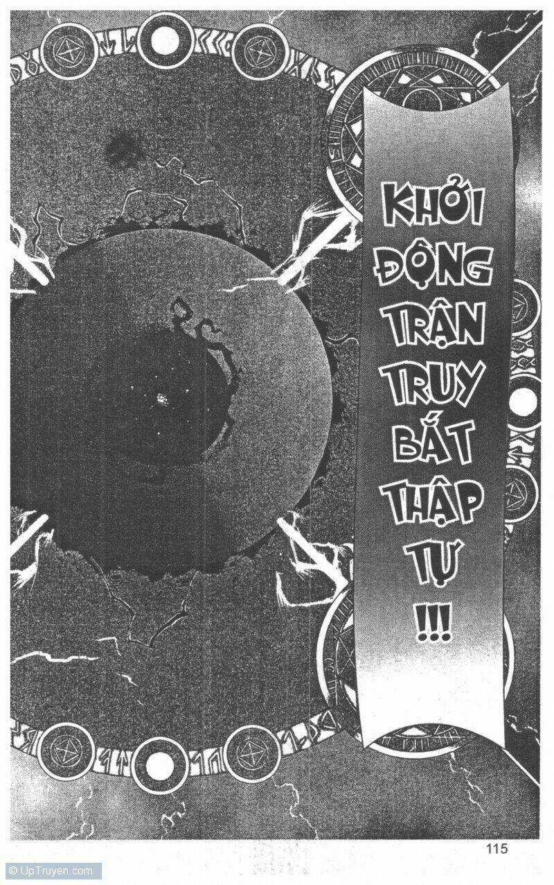 Record of Fallen Vampire - Chapter 6 - Trang 114