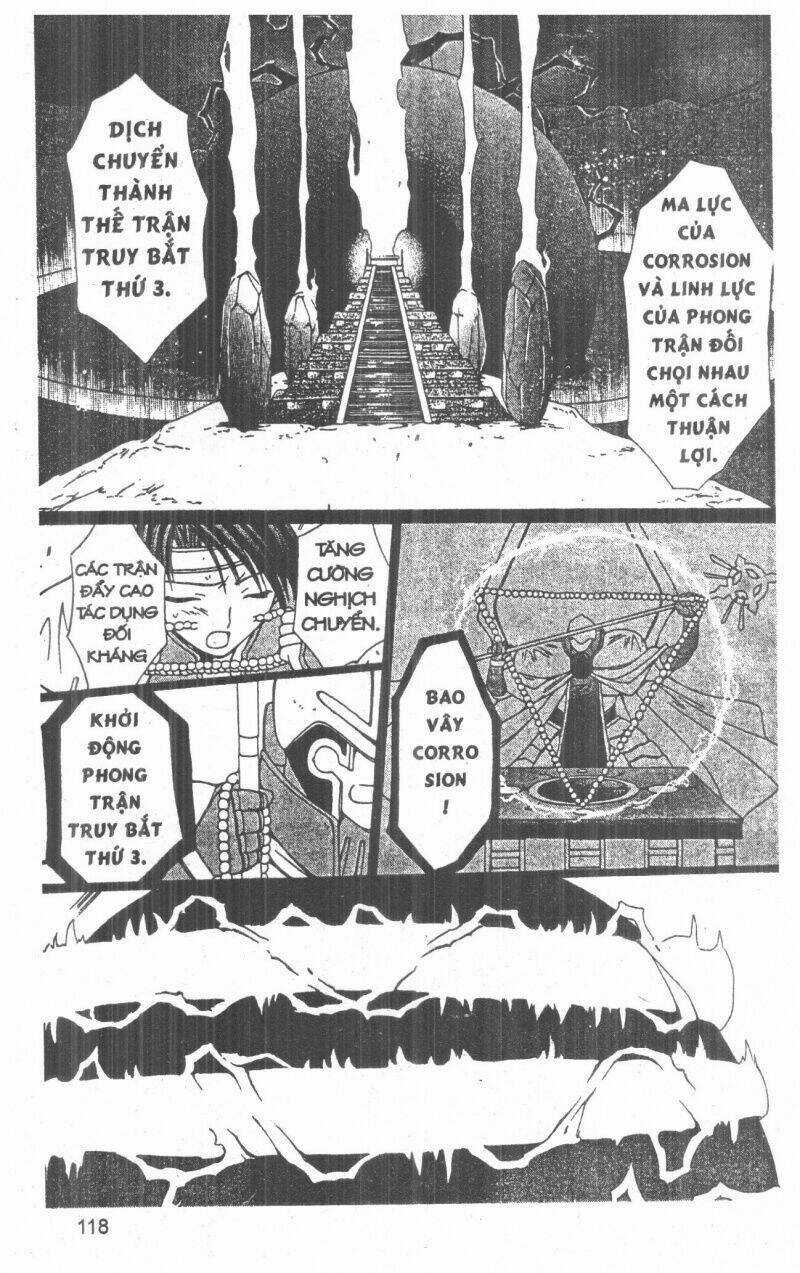 Record of Fallen Vampire - Chapter 6 - Trang 117