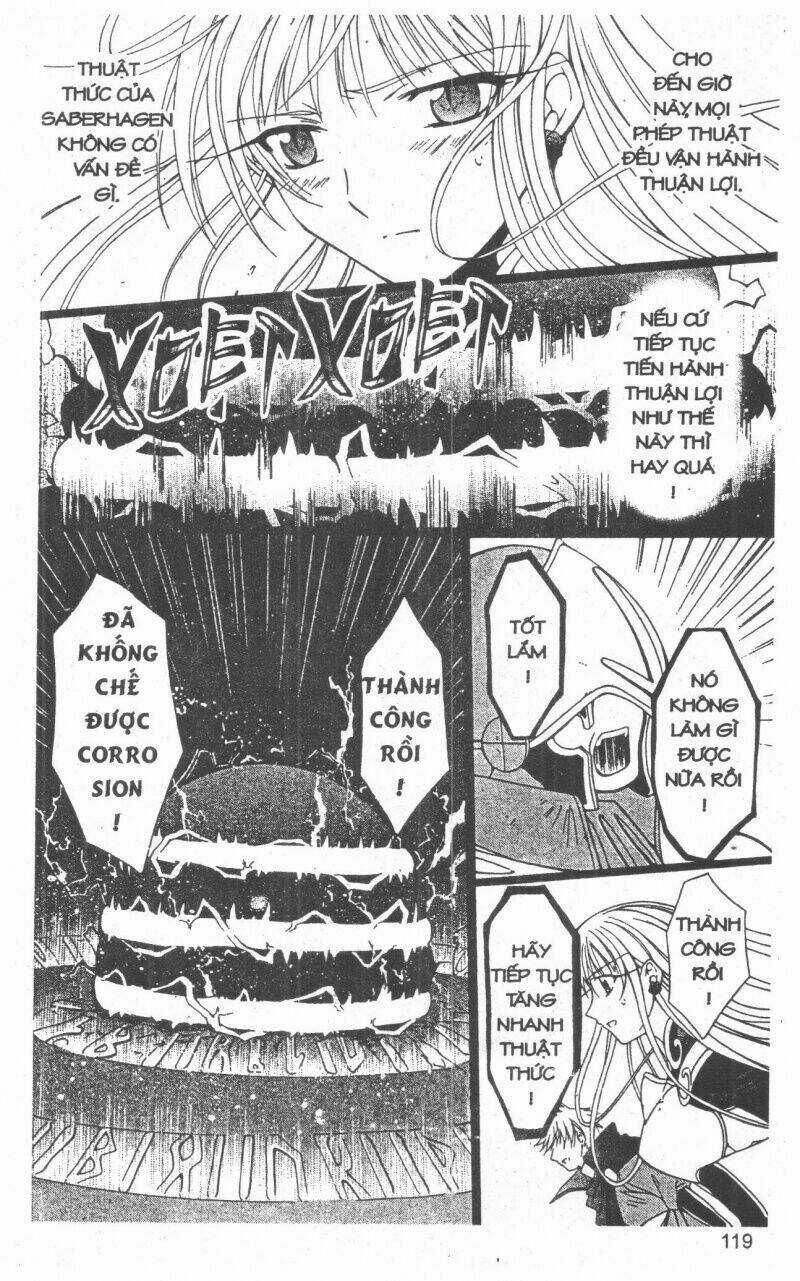 Record of Fallen Vampire - Chapter 6 - Trang 118