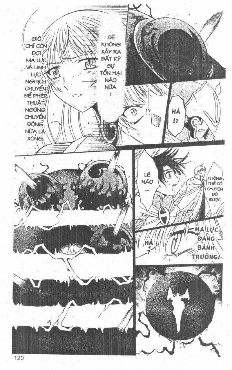 Record of Fallen Vampire - Chapter 6 - Trang 119