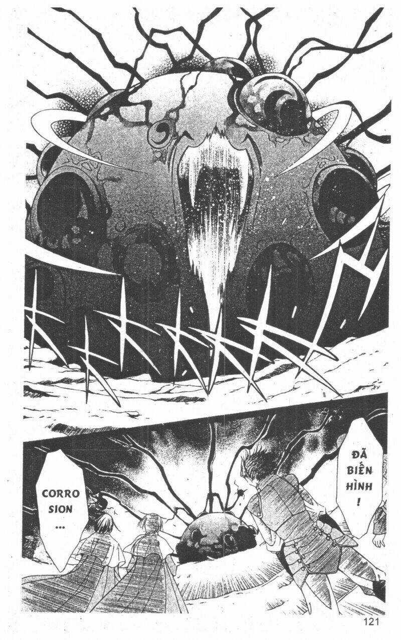 Record of Fallen Vampire - Chapter 6 - Trang 120