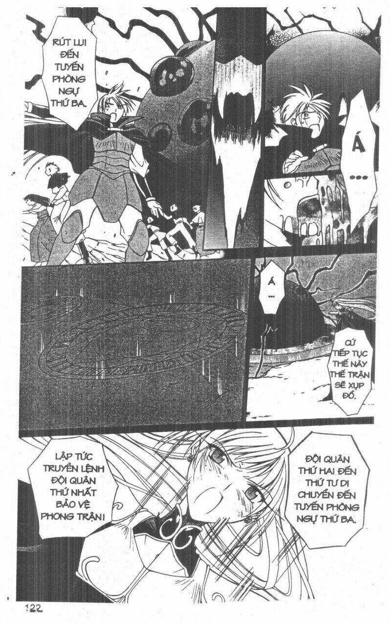 Record of Fallen Vampire - Chapter 6 - Trang 121