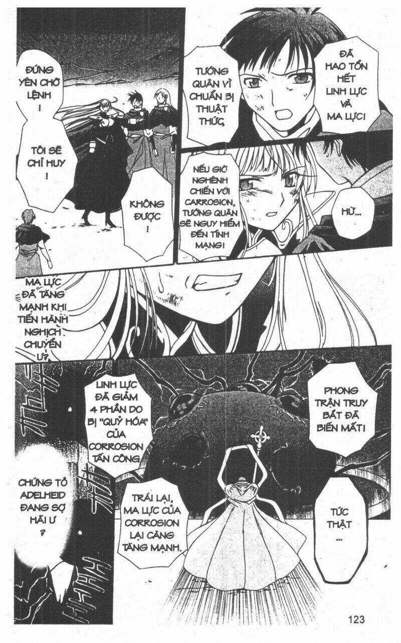 Record of Fallen Vampire - Chapter 6 - Trang 122