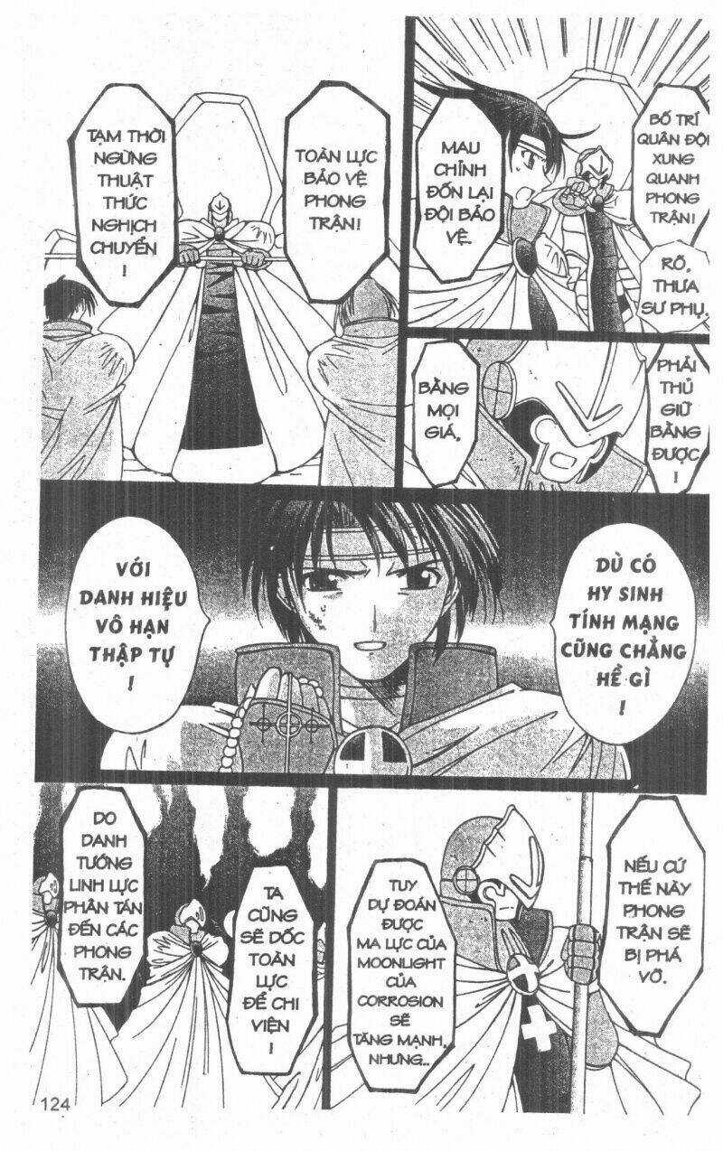 Record of Fallen Vampire - Chapter 6 - Trang 123