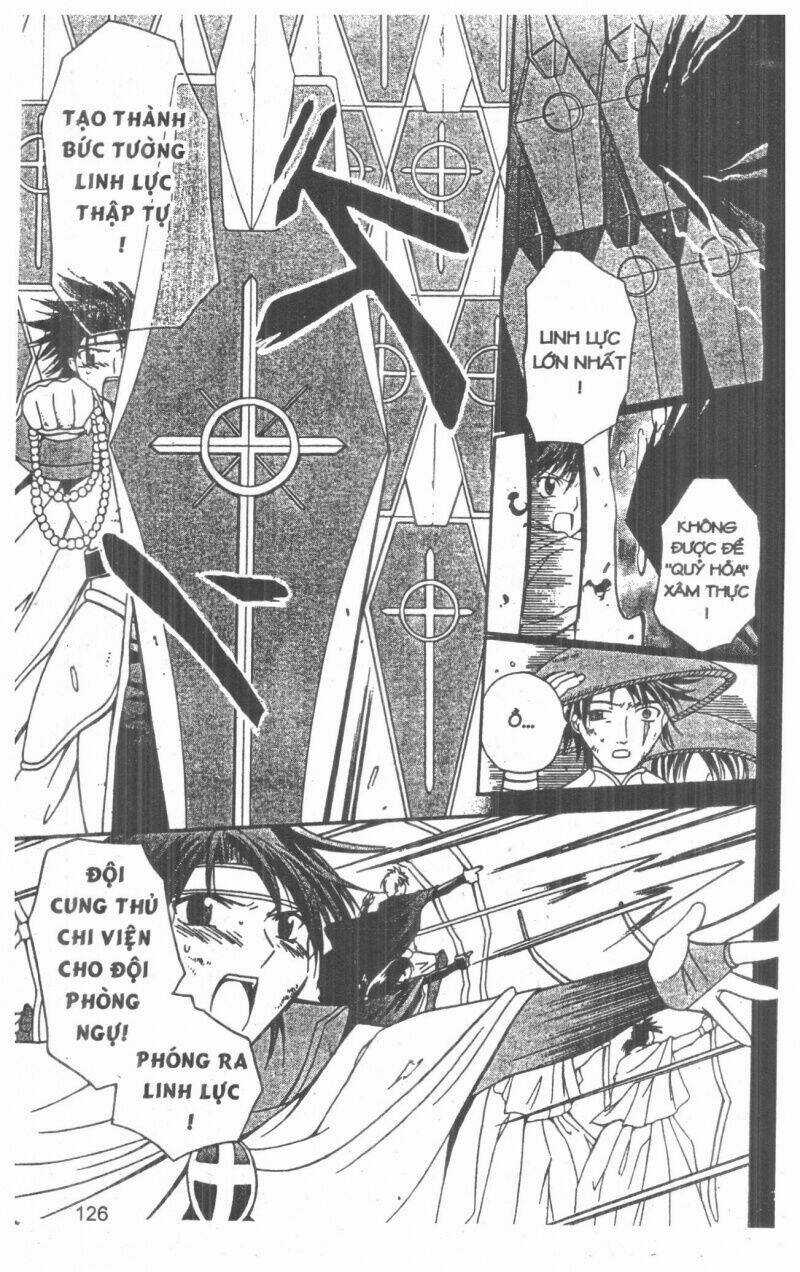 Record of Fallen Vampire - Chapter 6 - Trang 125