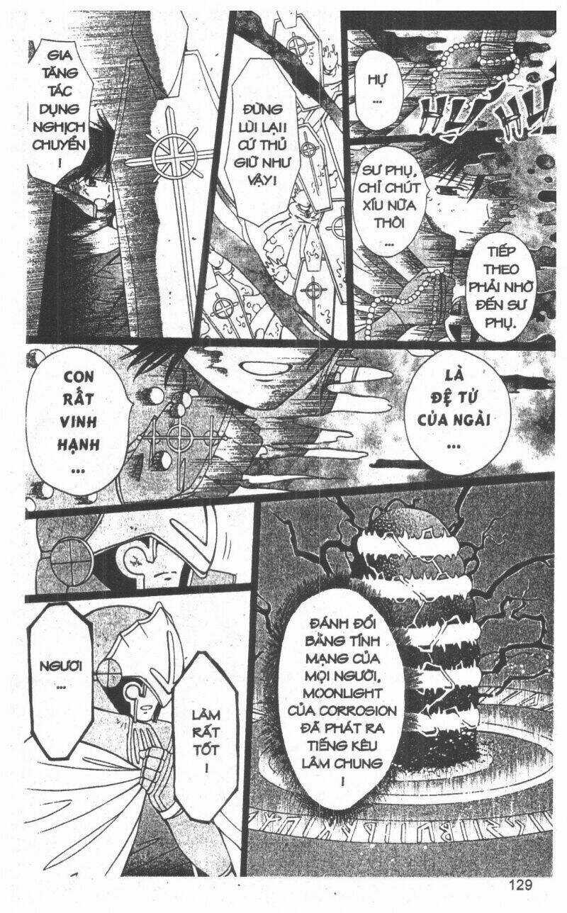 Record of Fallen Vampire - Chapter 6 - Trang 128