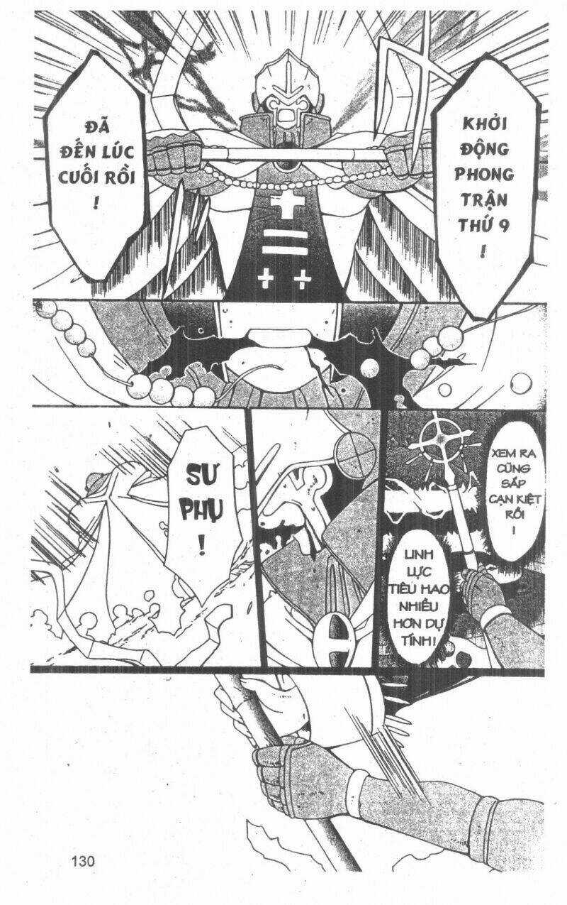 Record of Fallen Vampire - Chapter 6 - Trang 129