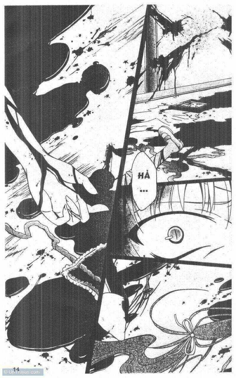 Record of Fallen Vampire - Chapter 6 - Trang 14