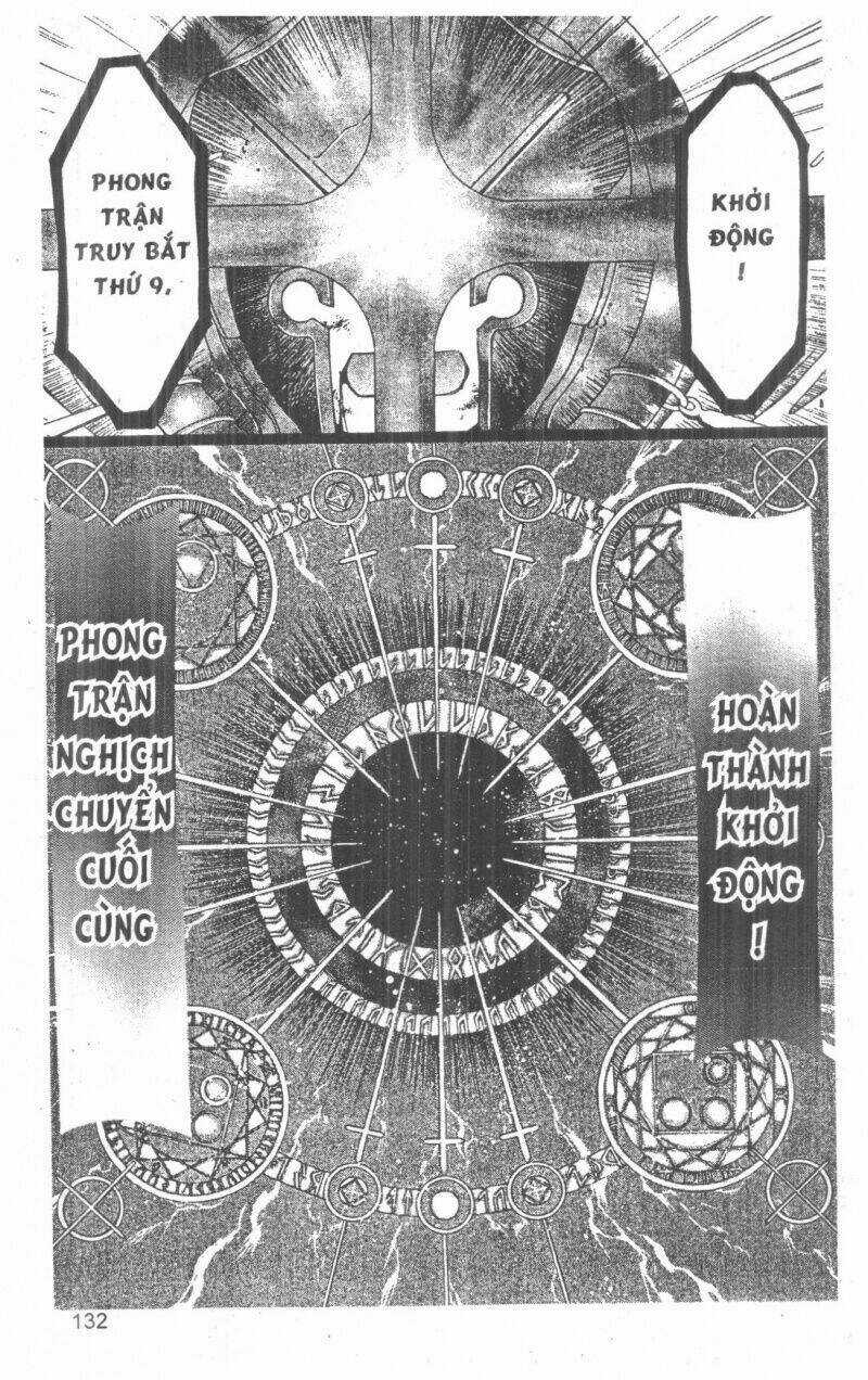 Record of Fallen Vampire - Chapter 6 - Trang 131