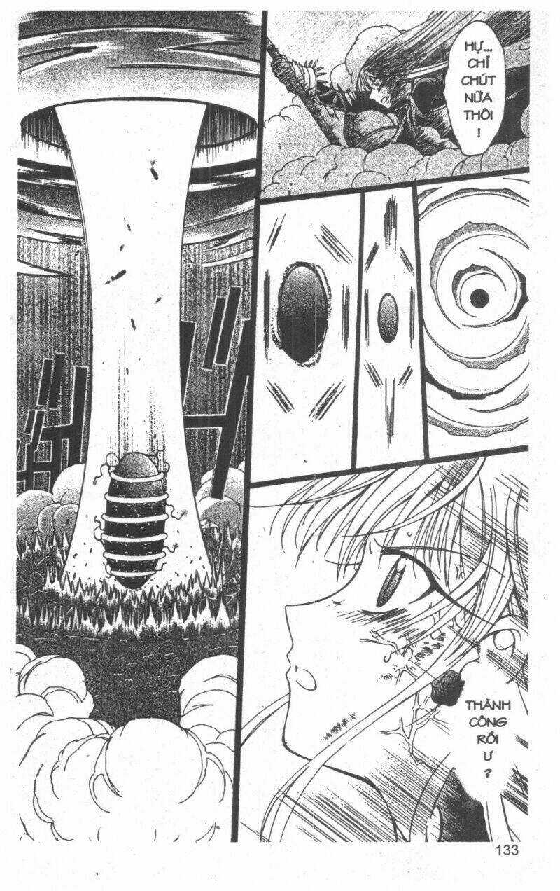 Record of Fallen Vampire - Chapter 6 - Trang 132