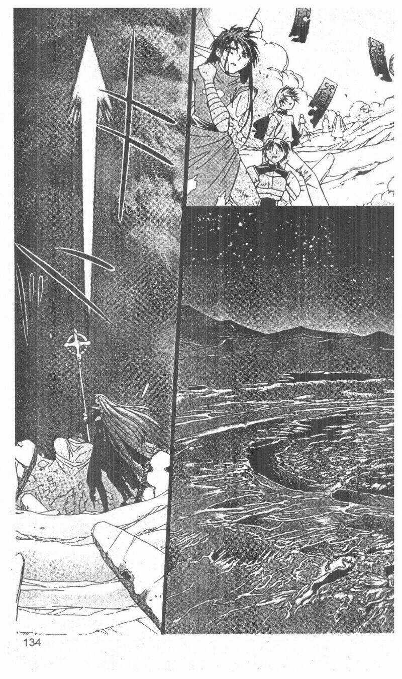 Record of Fallen Vampire - Chapter 6 - Trang 133