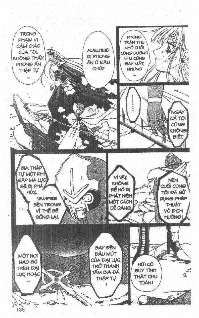 Record of Fallen Vampire - Chapter 6 - Trang 135