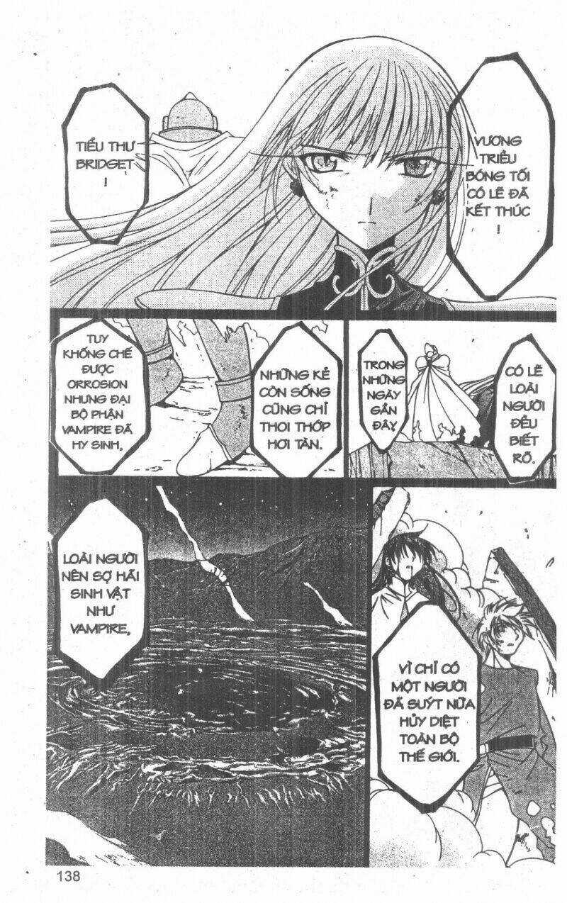 Record of Fallen Vampire - Chapter 6 - Trang 137