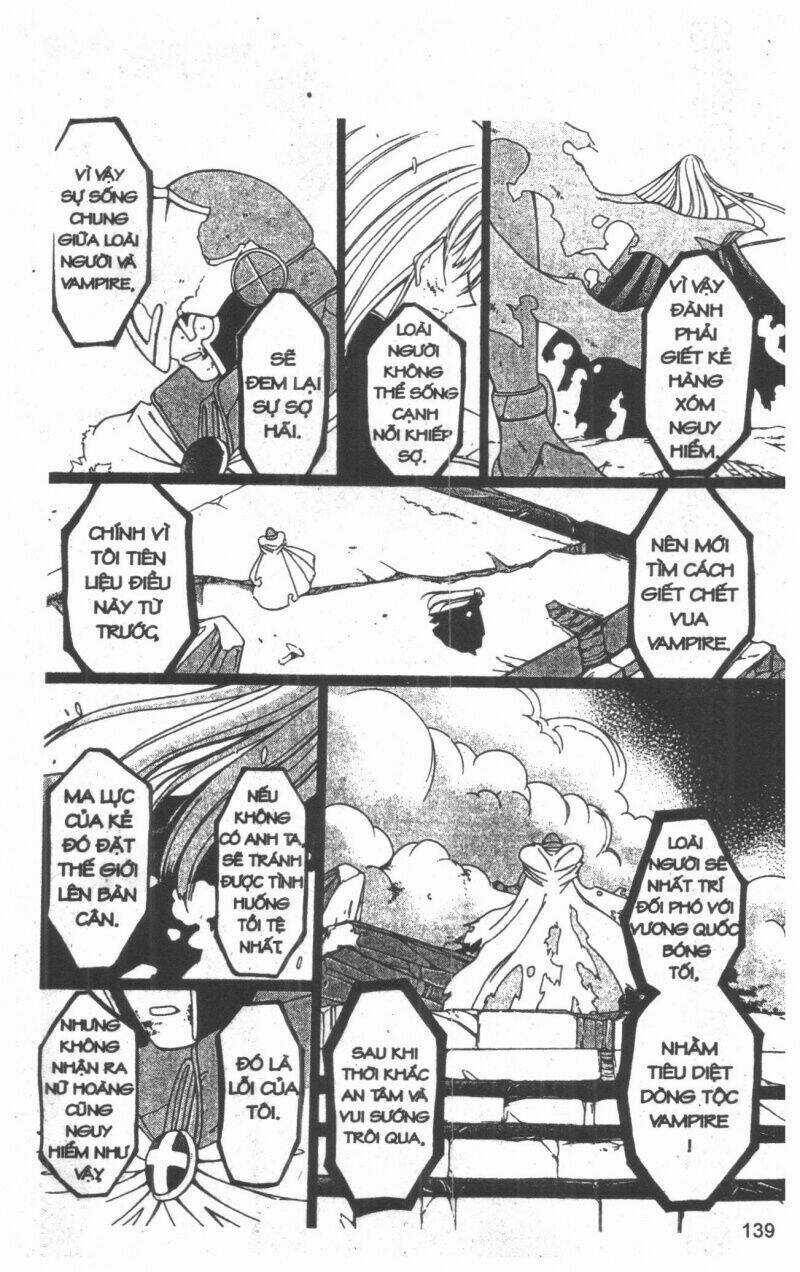 Record of Fallen Vampire - Chapter 6 - Trang 138