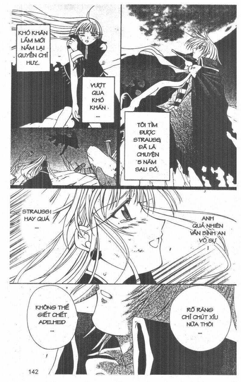 Record of Fallen Vampire - Chapter 6 - Trang 141