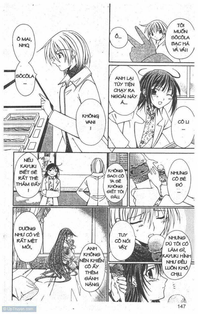 Record of Fallen Vampire - Chapter 6 - Trang 144