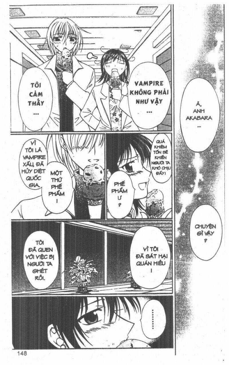 Record of Fallen Vampire - Chapter 6 - Trang 145