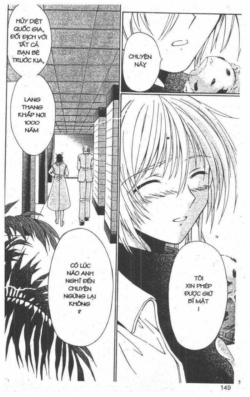 Record of Fallen Vampire - Chapter 6 - Trang 146