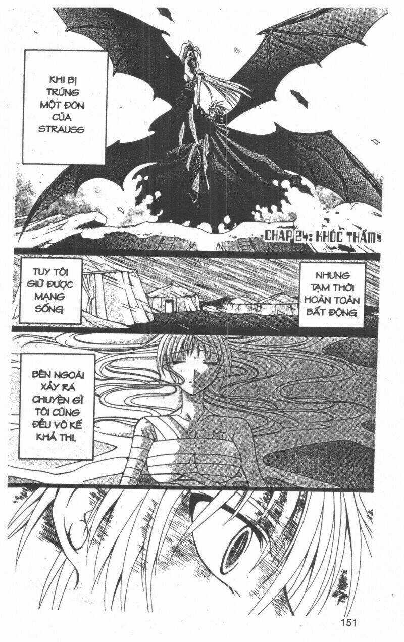 Record of Fallen Vampire - Chapter 6 - Trang 148