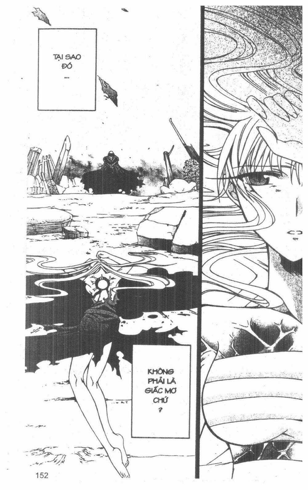 Record of Fallen Vampire - Chapter 6 - Trang 149