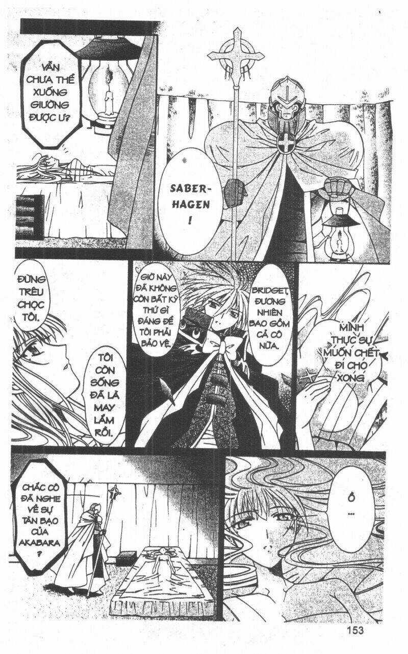 Record of Fallen Vampire - Chapter 6 - Trang 150