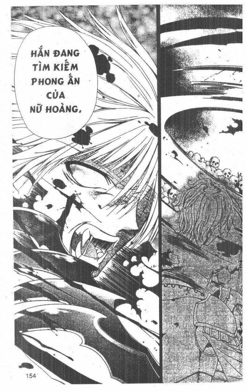 Record of Fallen Vampire - Chapter 6 - Trang 151