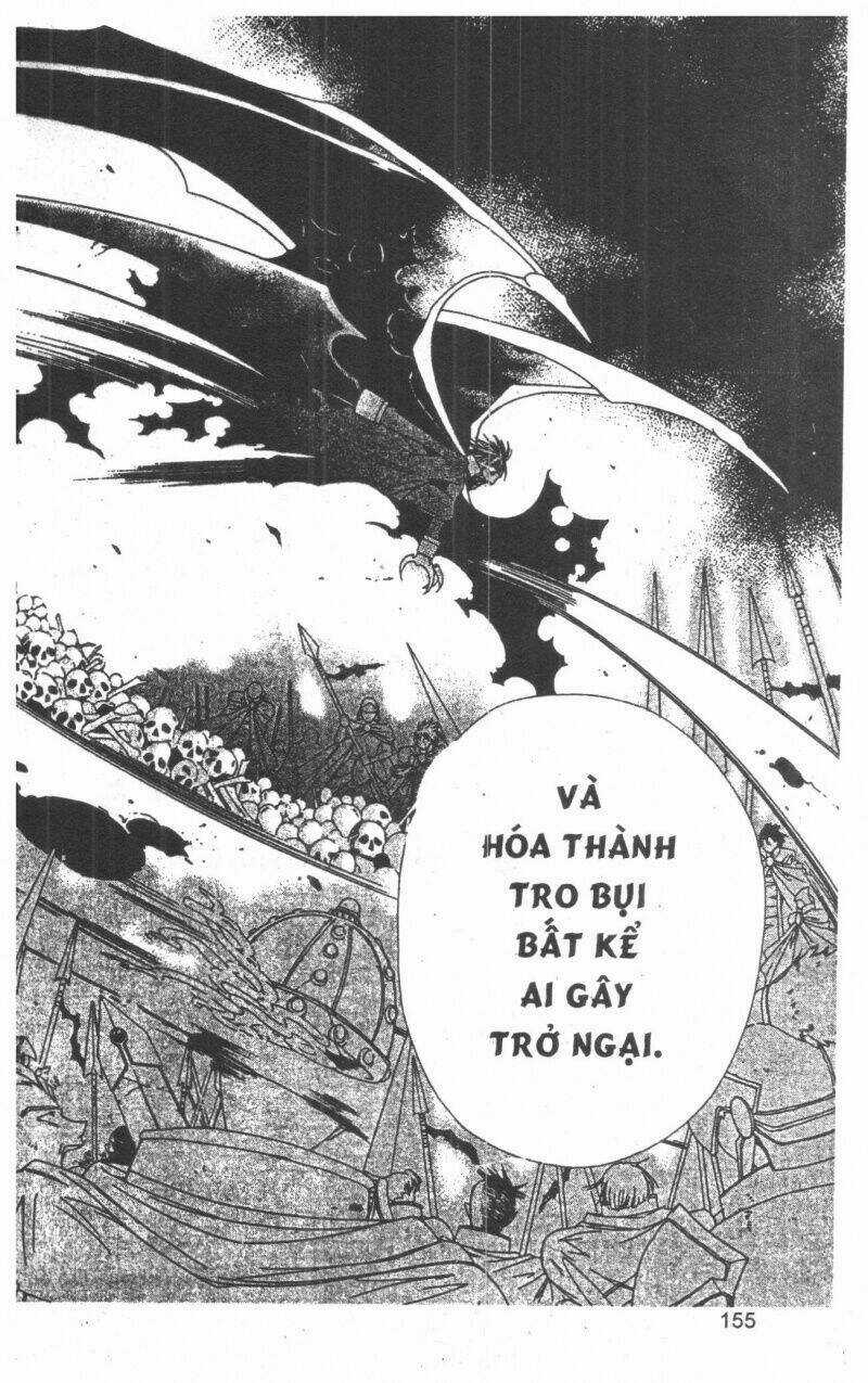 Record of Fallen Vampire - Chapter 6 - Trang 152