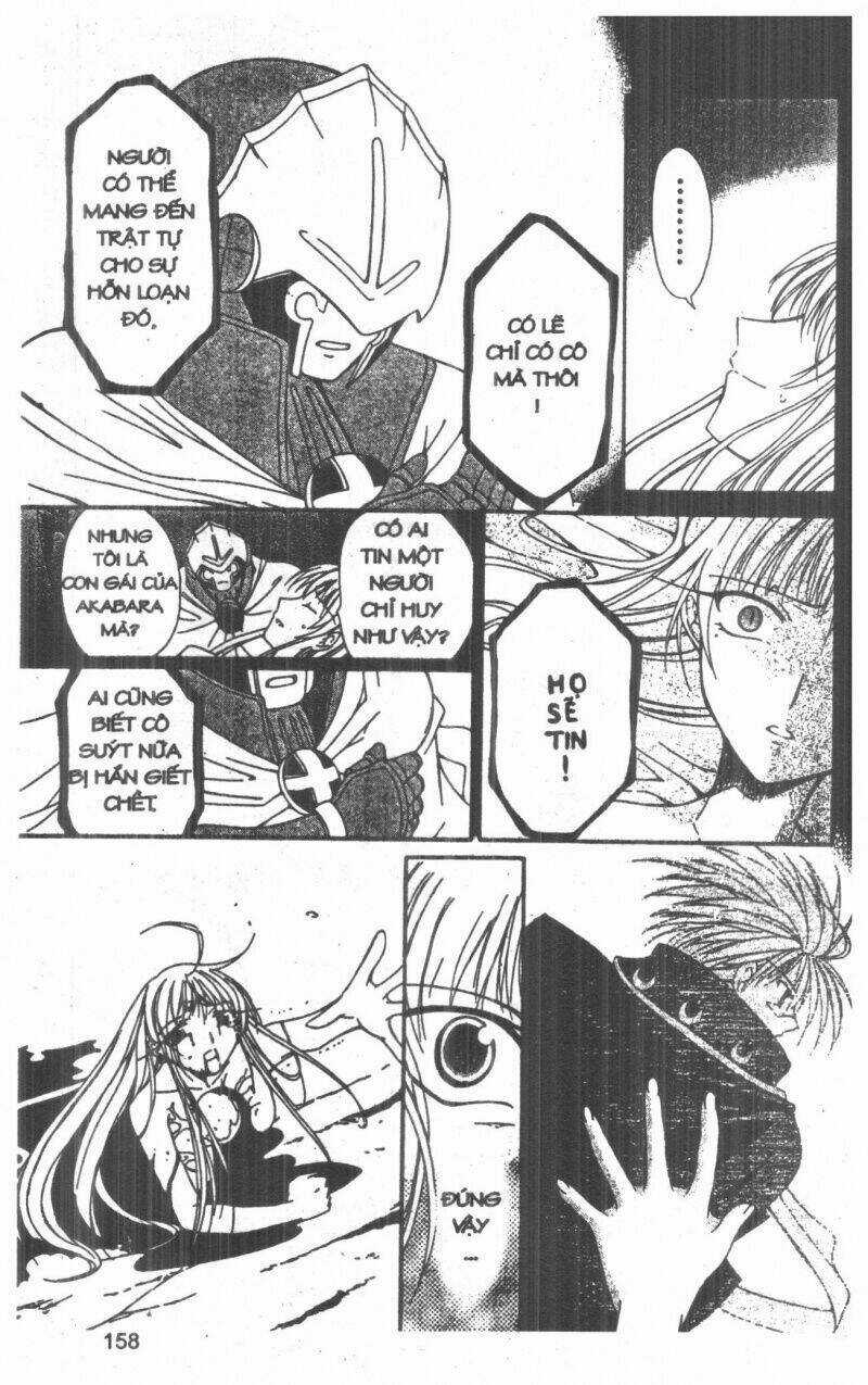 Record of Fallen Vampire - Chapter 6 - Trang 155