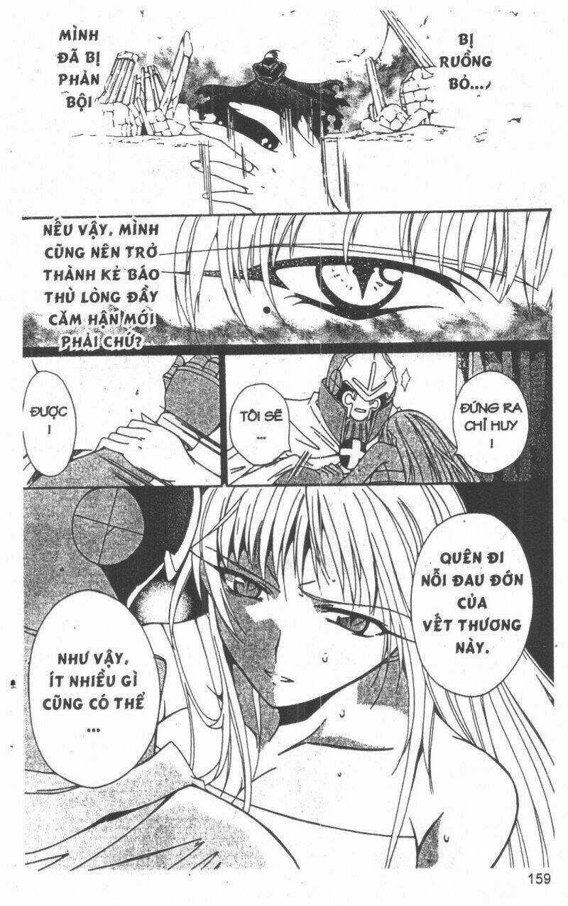 Record of Fallen Vampire - Chapter 6 - Trang 156