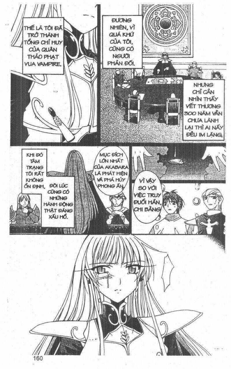 Record of Fallen Vampire - Chapter 6 - Trang 157