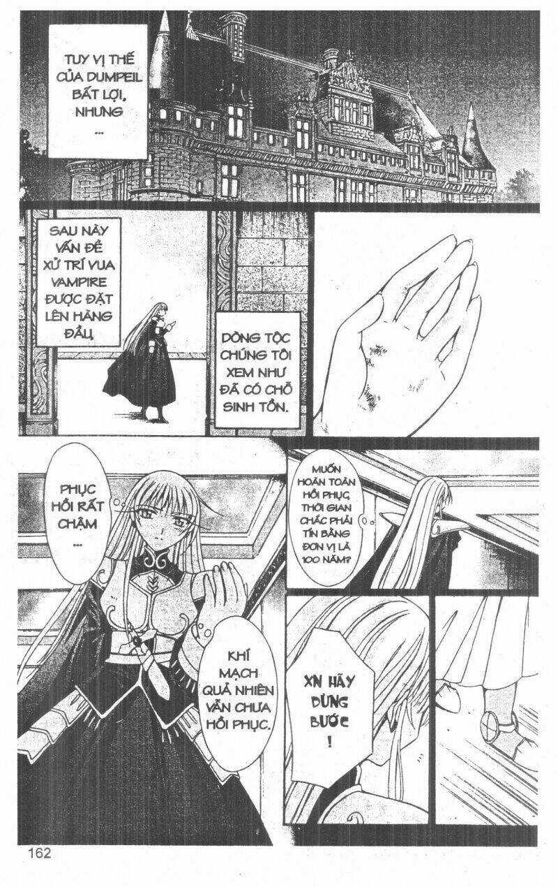 Record of Fallen Vampire - Chapter 6 - Trang 159