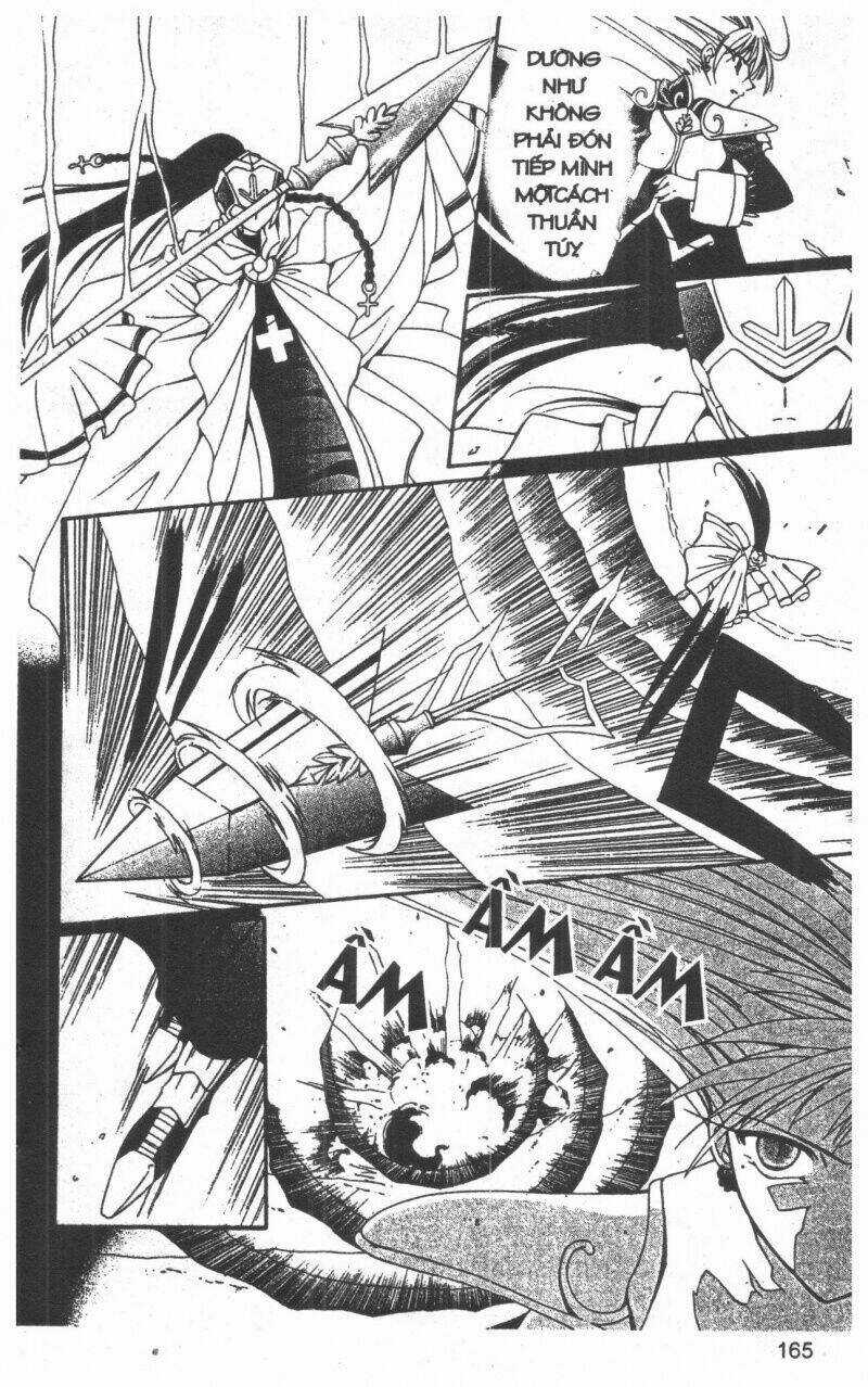 Record of Fallen Vampire - Chapter 6 - Trang 162