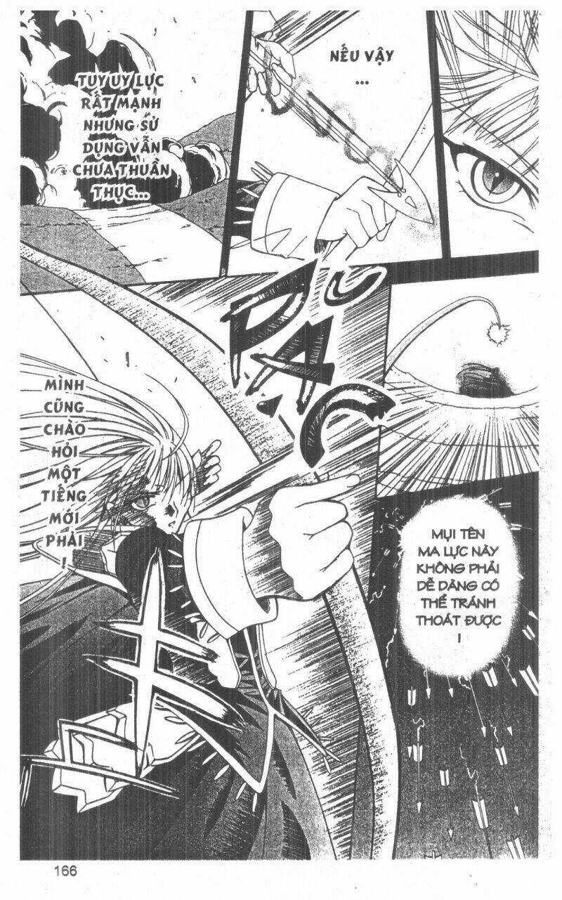 Record of Fallen Vampire - Chapter 6 - Trang 163