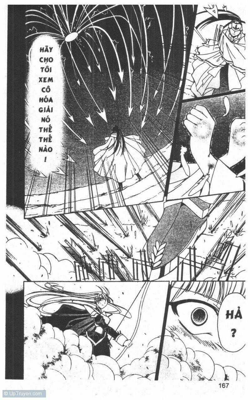 Record of Fallen Vampire - Chapter 6 - Trang 164