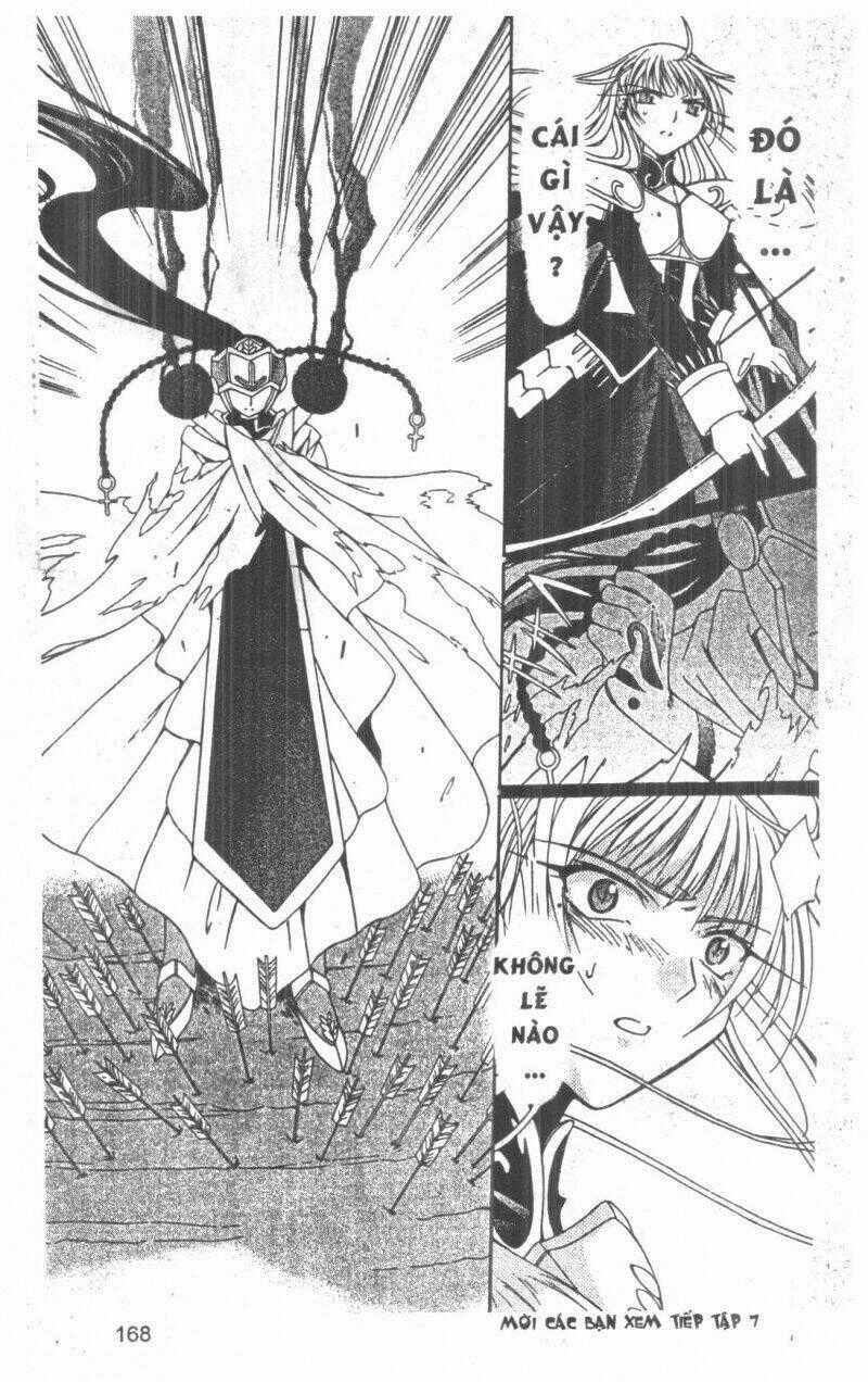 Record of Fallen Vampire - Chapter 6 - Trang 165