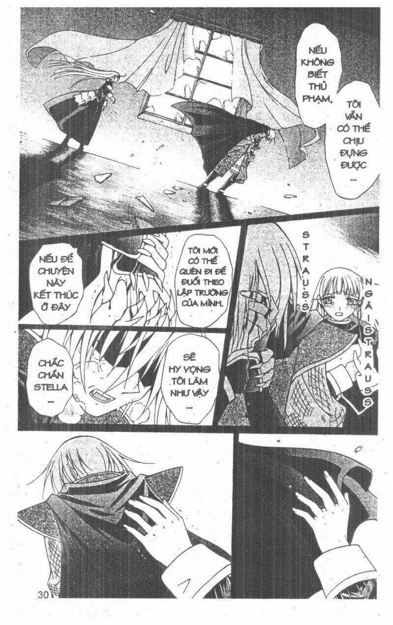 Record of Fallen Vampire - Chapter 6 - Trang 30