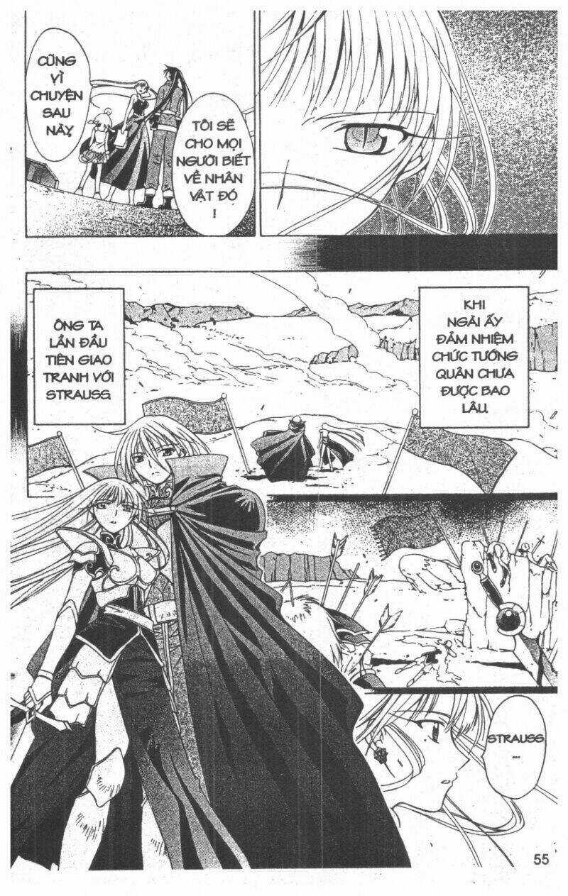 Record of Fallen Vampire - Chapter 6 - Trang 55