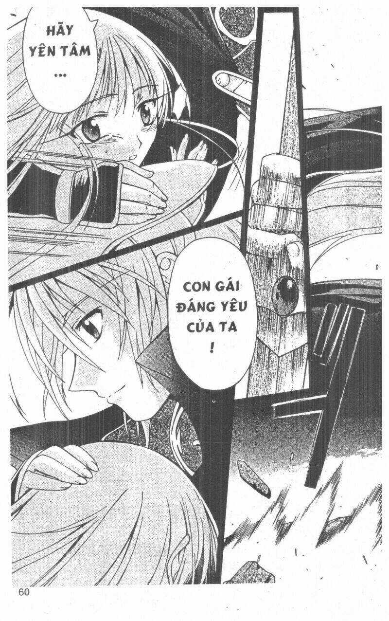 Record of Fallen Vampire - Chapter 6 - Trang 60