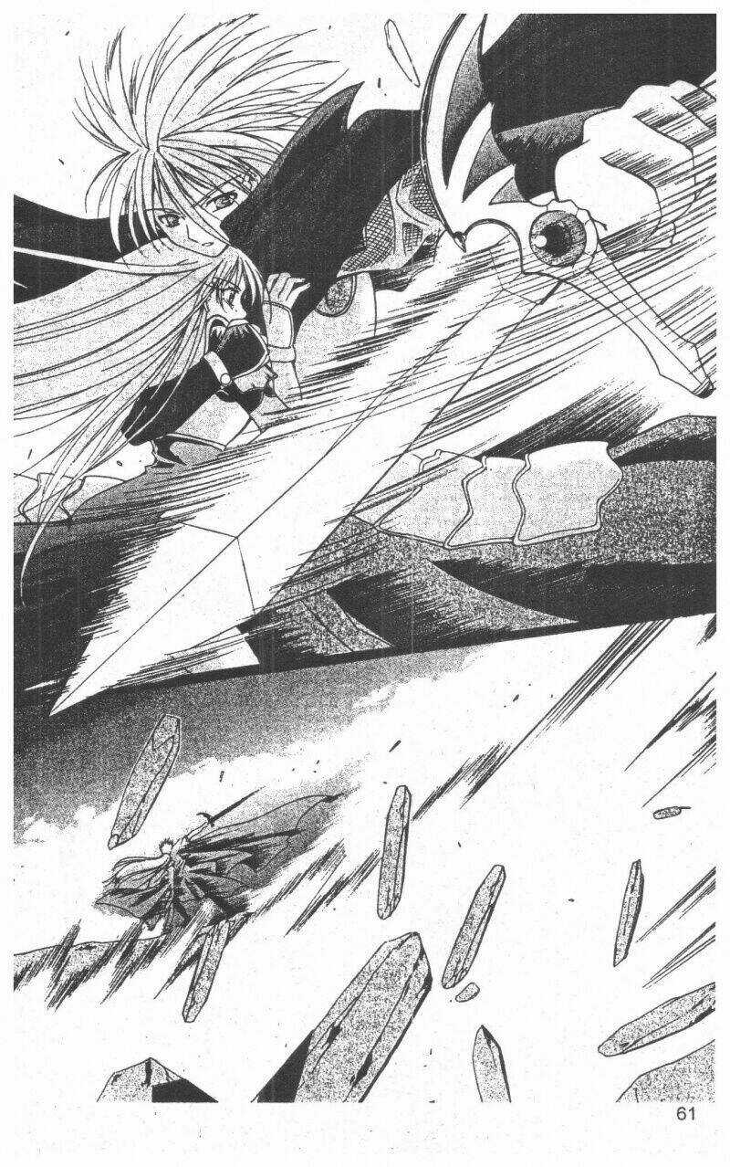 Record of Fallen Vampire - Chapter 6 - Trang 61