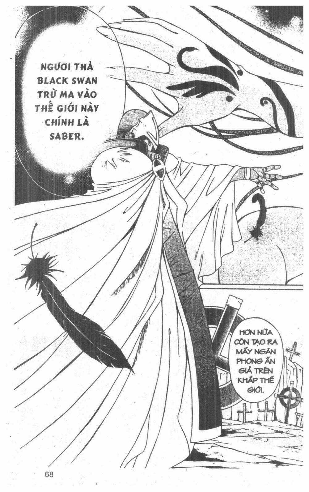 Record of Fallen Vampire - Chapter 6 - Trang 68