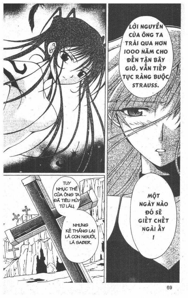 Record of Fallen Vampire - Chapter 6 - Trang 69